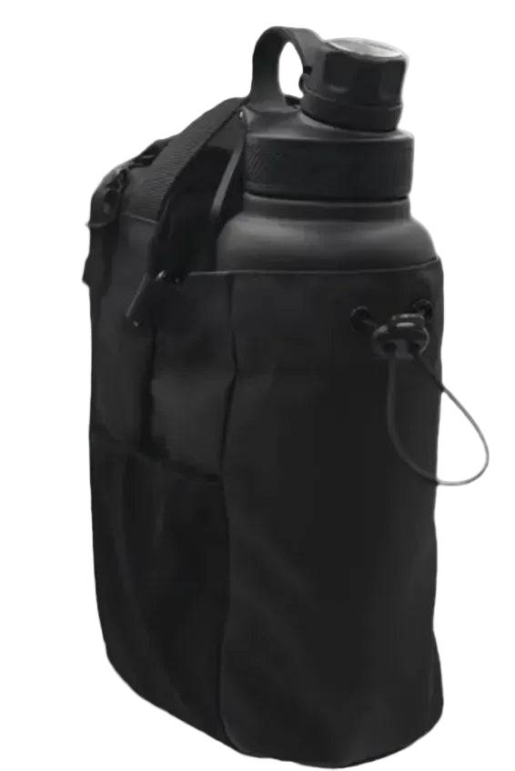 Mágneses Edzőtermi Táska